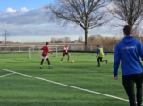 Training ST D.Z.C. '09/S.K.N.W.K. JO15-1 van zaterdag 11 januari 2025 (62/148)